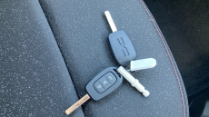 Dacia Spring 27kWh Expression 65 48kW 5dr Auto Electric Hatchback